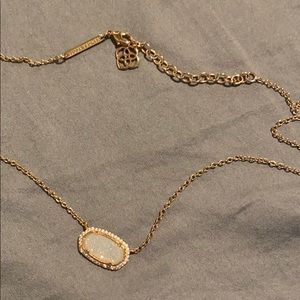 Elisa lux necklace